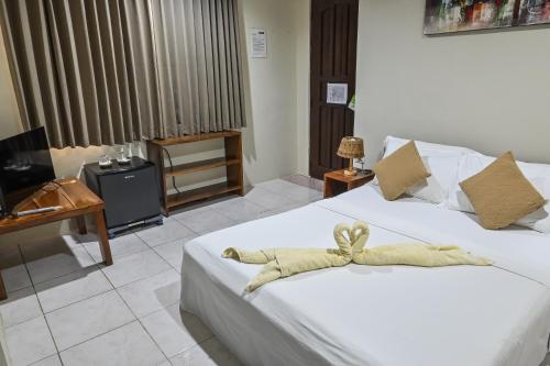 Bulskamp Inn - Adults Only Room Type - Deluxe Queen Room