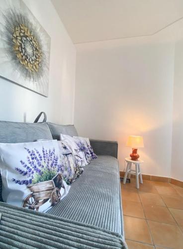 CoralBay charmante oasis à 100m de la plage avec parking gratuit - Location saisonnière - Menton