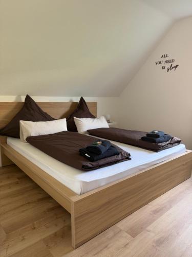 Haus87a Apartment 1 in Oberkirch, Deutschland