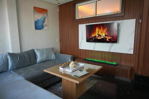 Riyad maison, Ifrane (zdjęcie 10)