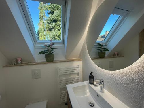 Haus87a Apartment 1, Оберкирх
