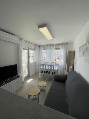 Alpen 1 Peñíscola Residencial Primera linea
