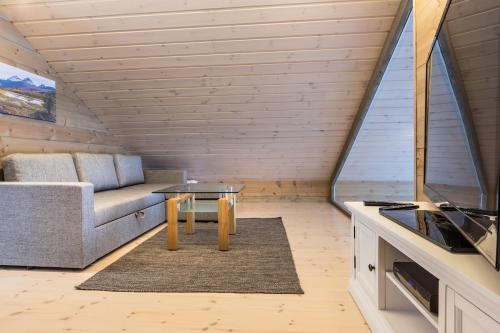 Stranda Fjellgrend 3 bedrooms - 98B in Stranda
