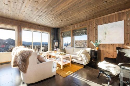 Rauland Feriesenter in Rauland