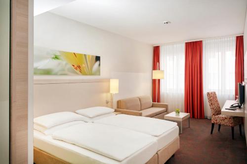 H+ Hotel München, Monaco di Baviera