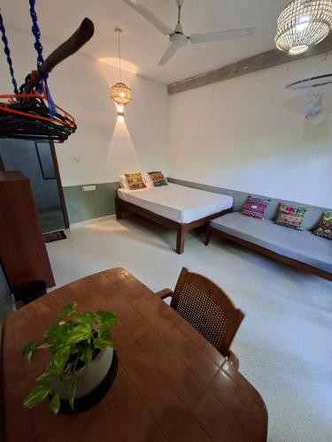 Tiger Villa, Midigama East (foto 6)