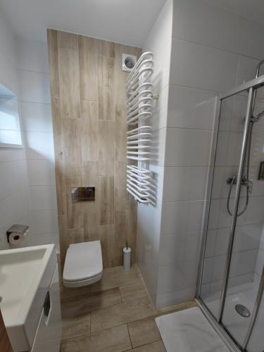 Hotel Avangarda Room Type - Standard Studio - External Building
