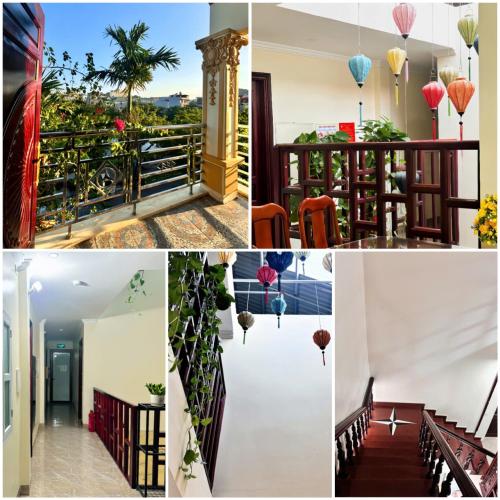 닌빈 Hoàng Hải Anh Hotel (Hoang Hai Anh Hotel) 호텔 부대시설