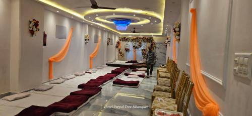 Hotel Peepal Tree Prayagraj photo 5