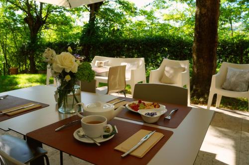 อาหารและเครื่องดื่ม, Al Santuario di Fiorano Charming Hostel in ฟิออราโน โมเดเนเซ