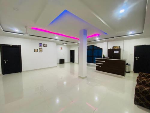 Sneha Bhawan Kaziranga - Nagaland
