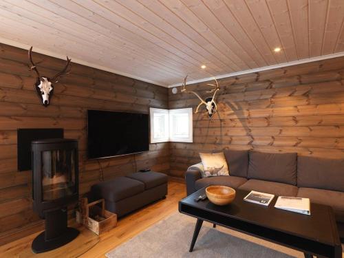 Stranda Fjellgrend 3 bedrooms - 98A in Stranda