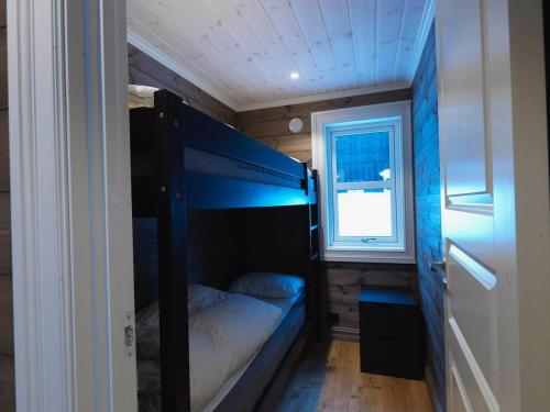 Stranda Fjellgrend 3 bedrooms - 98A in Stranda