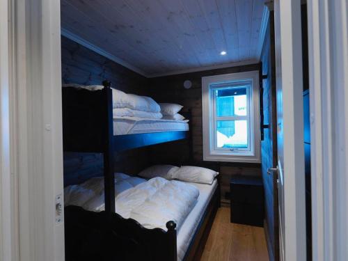 Stranda Fjellgrend 3 bedrooms - 98A in Stranda