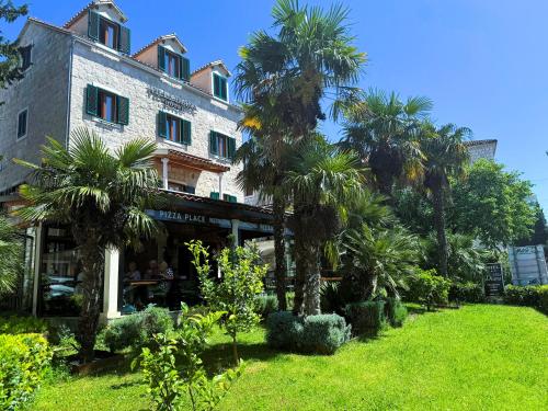Hotel Villa Diana, Split
