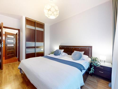 Pineapple Apartment Ochota 3 Rooms, AC, Parking, Warszawa