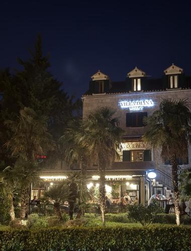 Hotel Villa Diana 2