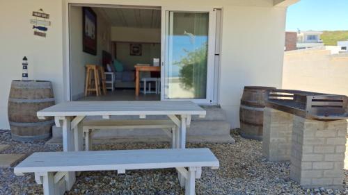Nautilus Self Catering in Yzerfontein