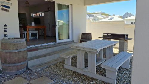 Nautilus Self Catering in Yzerfontein