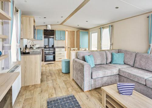 Trevornick Holiday Park – Holywell