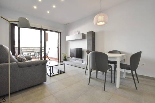 Casa Alba in San Juan de los Terreros