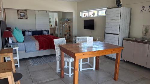 Nautilus Self Catering in Yzerfontein