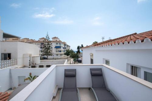 Cabaña del mar gîte à louer el Morche