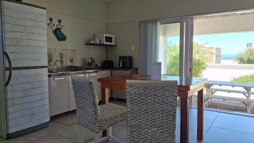 Nautilus Self Catering in Yzerfontein