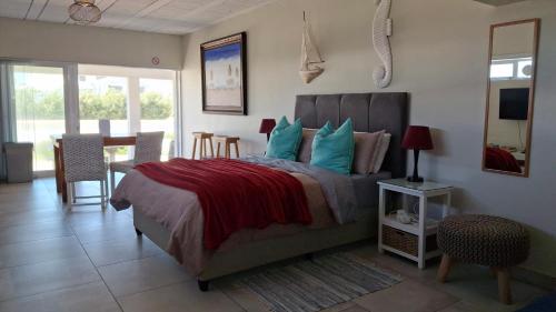 Nautilus Self Catering