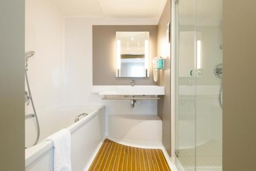 Novotel Suites Nancy Centre - image 8