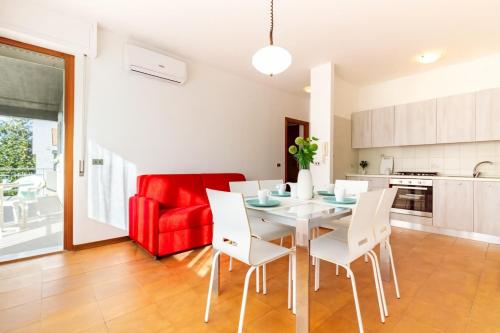 Appartamento Alba Rosa 6 - Myho Casa - Alba Adriatica
