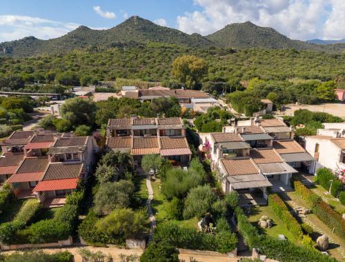 Sant'Elmo Holiday Residence 5
