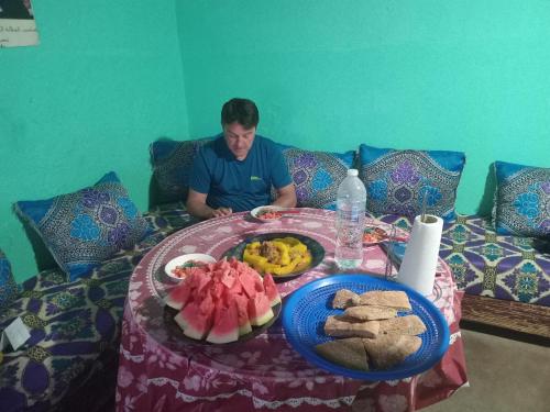 Gite Ain Bechar in 타자