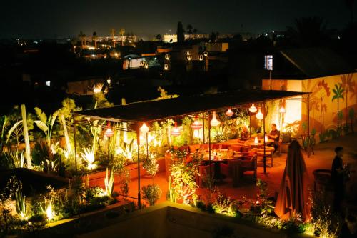 Foto - Riad Nashira & Spa