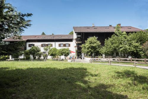Monteurhaus - Hackensee