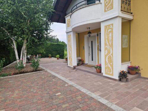 Casa Solaris in Fai Della Paganella