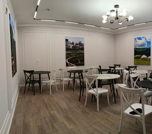 Kazakhstan-hostel in Nur-Sultan