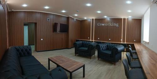 Kazakhstan-hostel in Nur-Sultan
