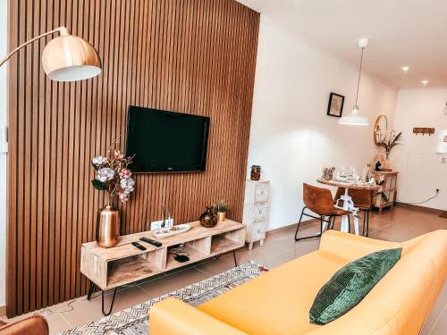 Cosy Apartment Queluz By Gt House – khách sạn tại Queluz