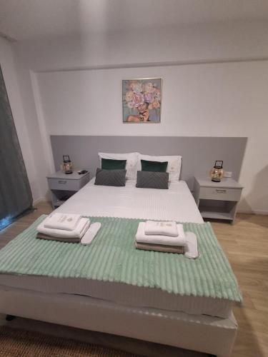 Lazuli City Center Studio 161 - 100 m from the beach - image 3