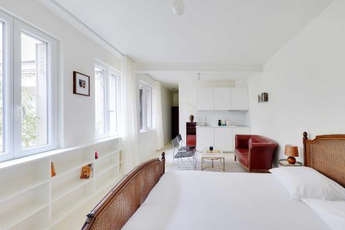 Cozy Studio 2P – Montmartre - image 2