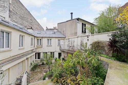 Cozy Studio 2P – Montmartre - image 6