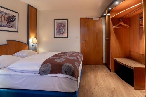 Hotel Karl Room Type - Standard Double Room