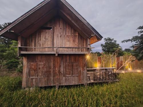 Khwan Khao House - 숙소 외관