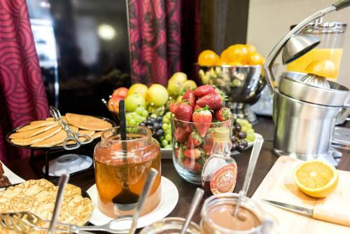 Mercure Bordeaux Centre Gare Saint Jean - image 3