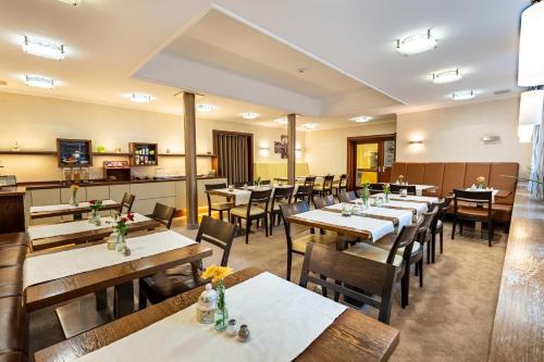 Alimentos e Bebidas, Hotel Karl in Offenbach
