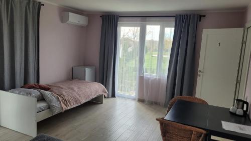 Guest House "Country Mornings" in Kragujevac