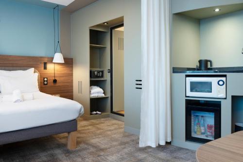 Novotel Suites Nancy Centre - image 11