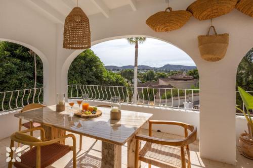 Villa Ona Mar by Abahana Villas - image 5