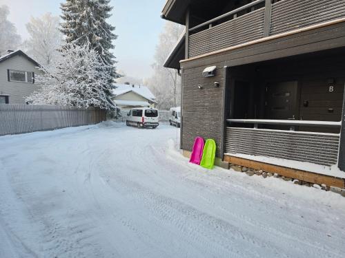Elves Eco Design House B 3